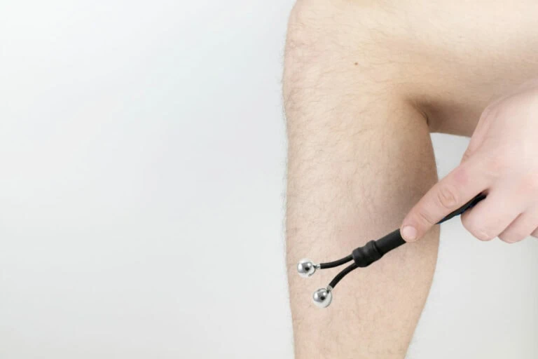 Avazzia Electrical Stimulation for Pain Management