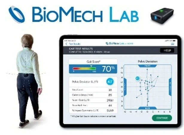 BioMech Lab