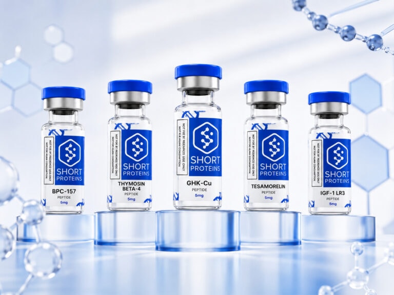 Peptides