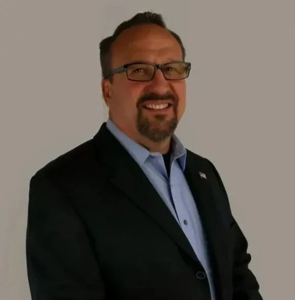 Joel Buchanan