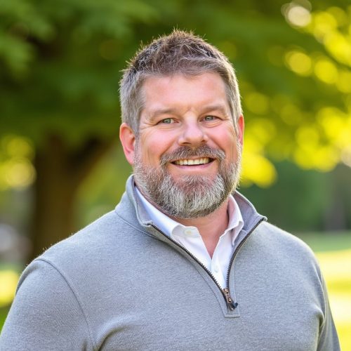 Brad Emerine - Founder CEO K2 Health Solutions