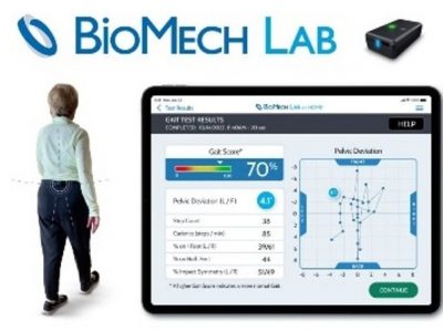 Image of BioMech Lab