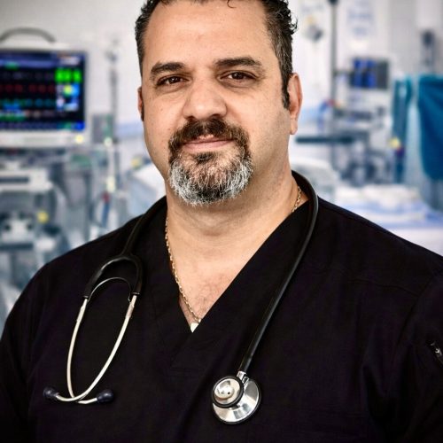 Joseph Al-Khateib Headshot