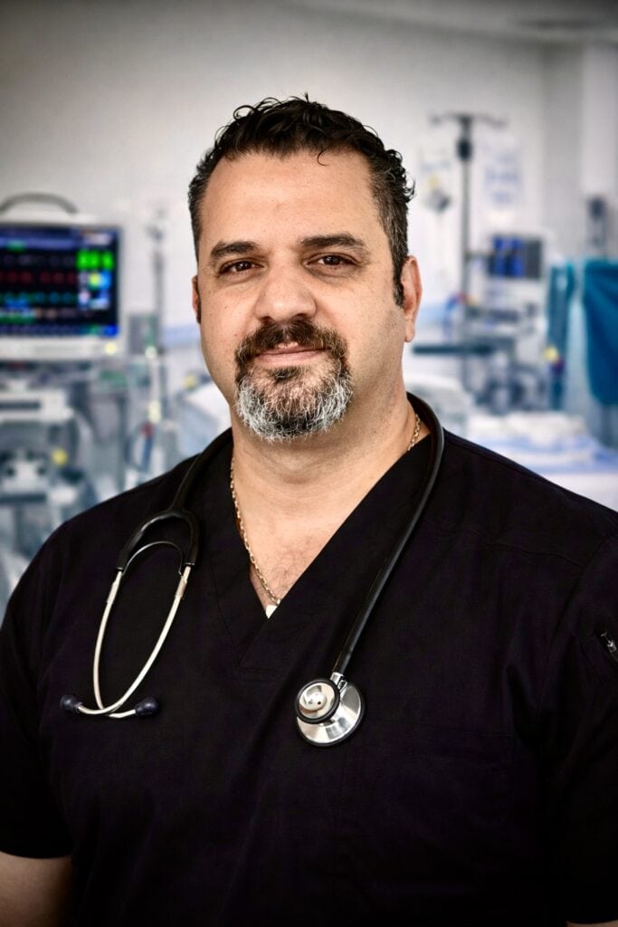 Joseph Al-Khateib